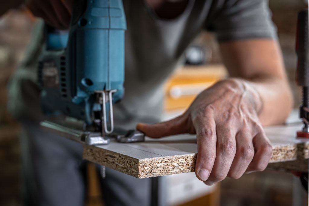 Eşrefpaşa Marangoz